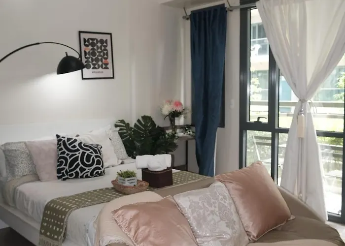 Apartamento The Serenity Across Naia 3