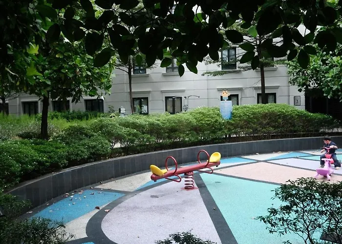 Apartamento The Serenity Across Naia 3 *